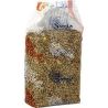 Samia 1Kg Lentille Blde 6Mm