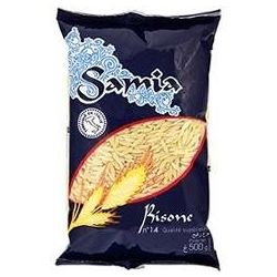 Samia 500G Pates Risone N°14