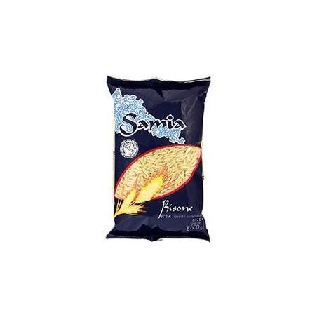 Samia 500G Pates Risone N°14