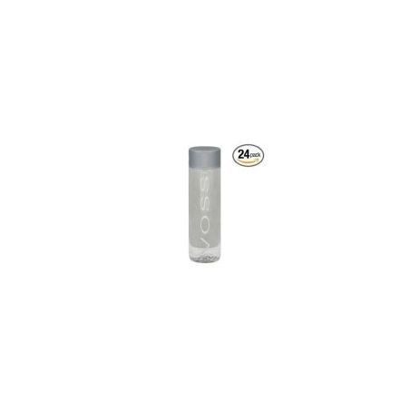 International Beers Bouteille 50Cl Pet Eau Voss