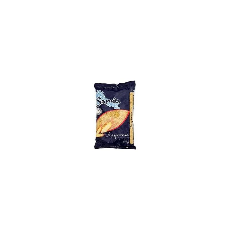 Samia 500G Pates Tempestina N11