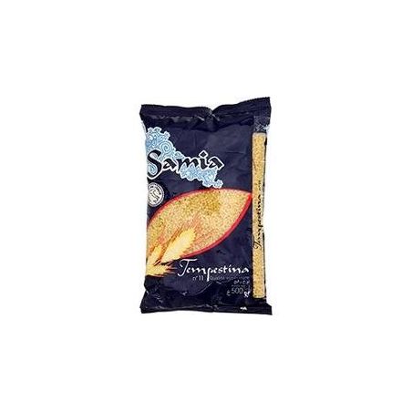 Samia 500G Pates Tempestina N11