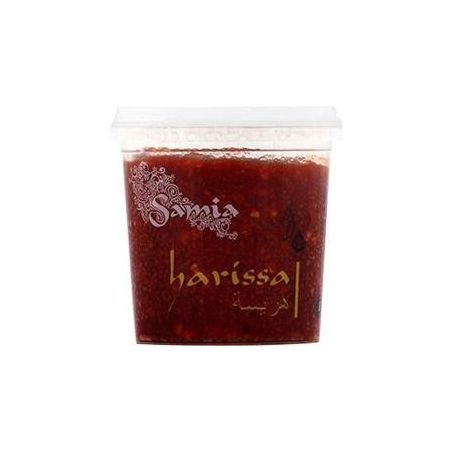 Samia 150Gr Harissa Trad,Samia