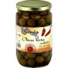 Samia 720G Olive Vert Pimente