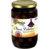 Samia 720G Olive Violette