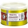 Haudecoeur Bte 400G Halva Amande H-Coeur