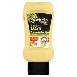 Samia 350Ml Sauce Mayonnaise
