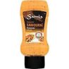 Samia 350Ml Sauce Samourai