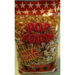 Legumor St 500G Mais Pop Corn