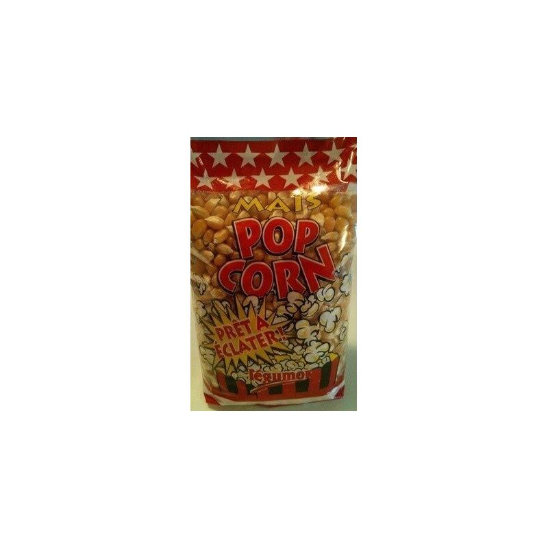 Legumor St 500G Mais Pop Corn