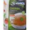 Samia 110G Soupe Chorba Halal