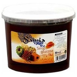 Profruit 1Kg Sirop Glucose Arome Miel