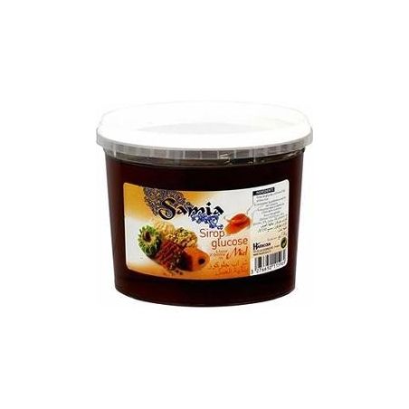 Profruit 1Kg Sirop Glucose Arome Miel