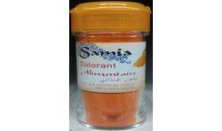 Samia Flacon 33G Colorant Halalsamia
