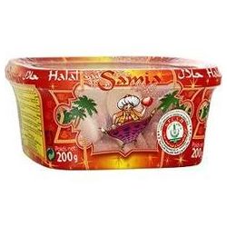 Samia 200G Bonbons Fraises Halal