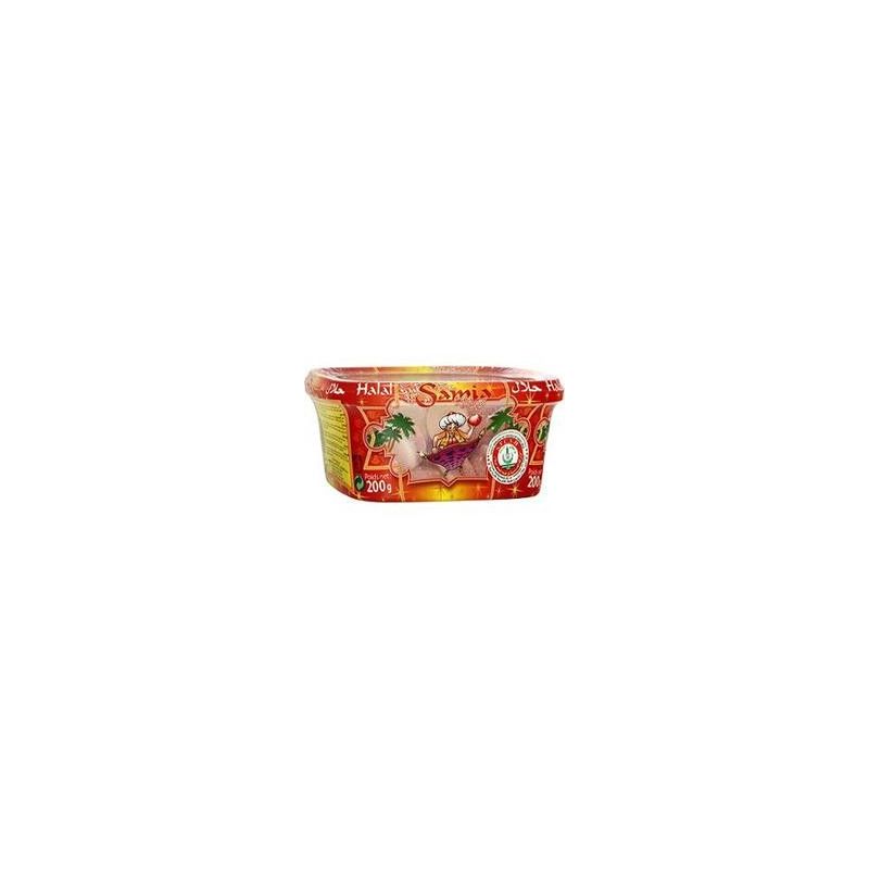 Samia 200G Bonbons Fraises Halal