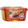 Samia 200G Bonbons Fraises Halal