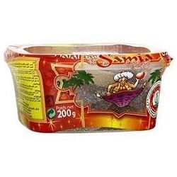 Samia 200G Bonbons Halal Bouteilles Cola