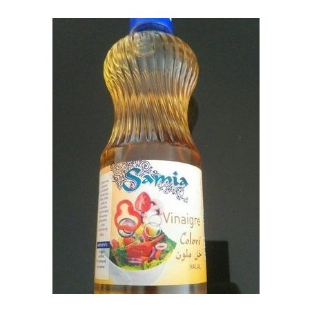Samia 500Ml Vinaigre Halal