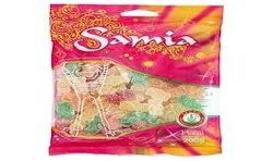 Samia 200G Bonbons Halal Oursons