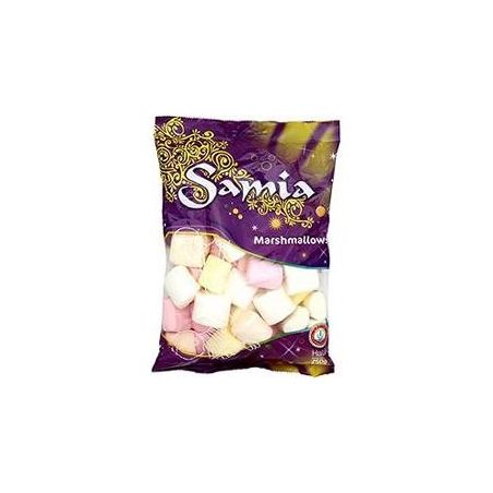 Samia 250G Marshmallows