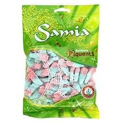 Samia 200G Bonbon Pinkcola