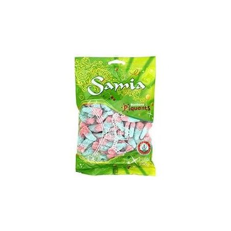 Samia 200G Bonbon Pinkcola