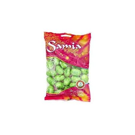 Samia 200G Bonbon Melon Halal
