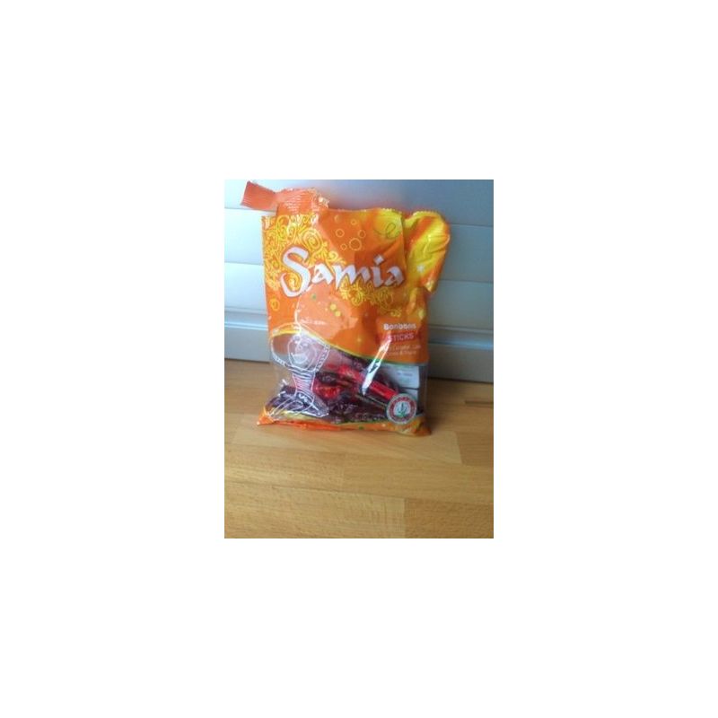 Samia 320G Bonbons Sticks