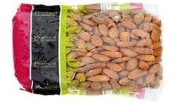Profruit 400G Amandes Crues Decortiquees