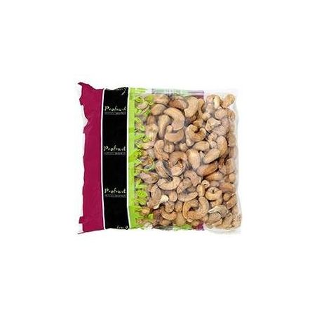 Profruit 500G Noix Cajou Grille Sale