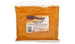 Samia 100G Curcuma Moulu