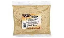 Samia 100G Gingembre Mlu