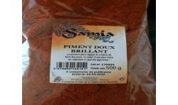 Samia 500G Piment Doux Moulu