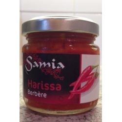 Haudecoeur 90G Harissa Berbere Kooz