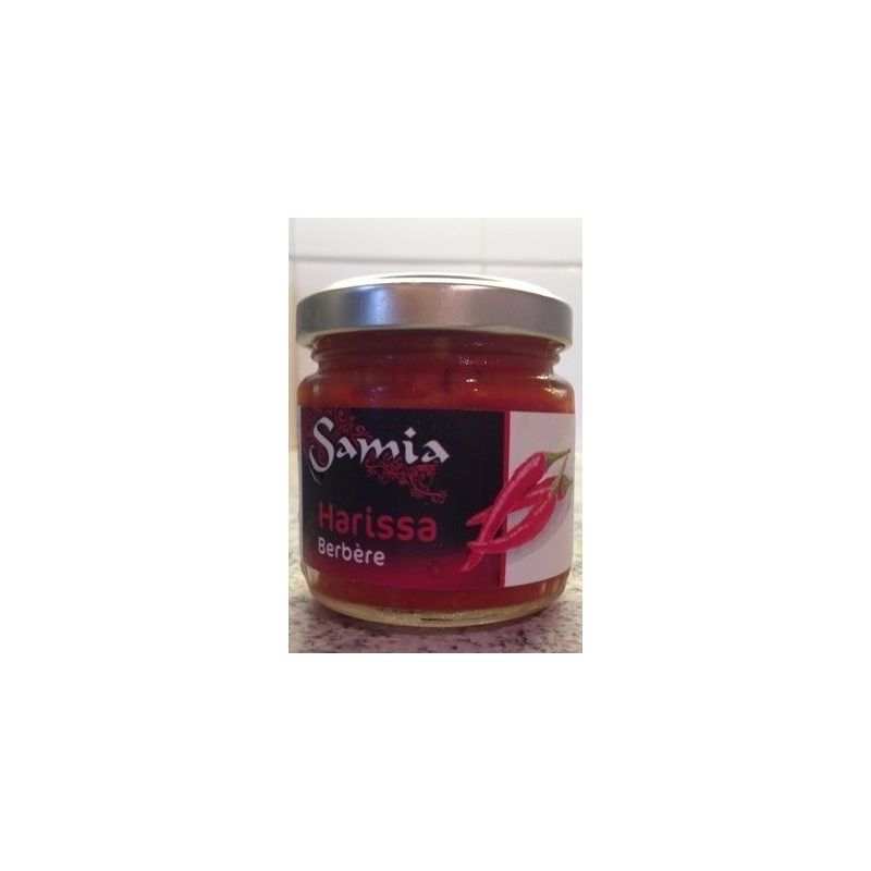 Haudecoeur 90G Harissa Berbere Kooz