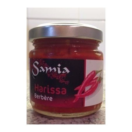 Haudecoeur 90G Harissa Berbere Kooz