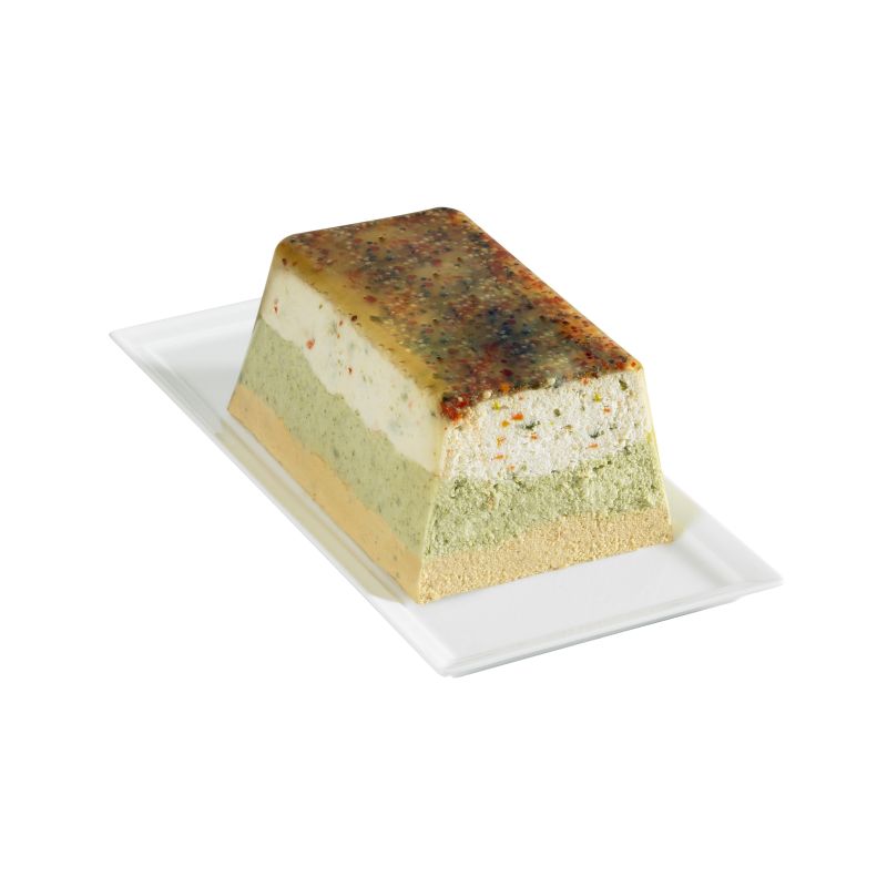Guyader Terrine Saumon Norvegienne 1Kg