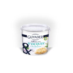 Guyader Guyad.Rillett.Saint Jacq.Bret120G