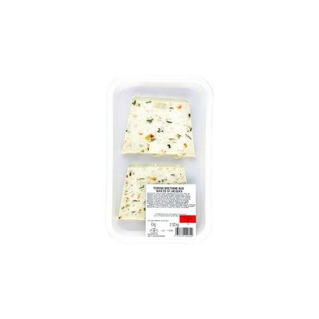 Guyader 2X60G Terrine Bretonne Noix De Saint Jacques