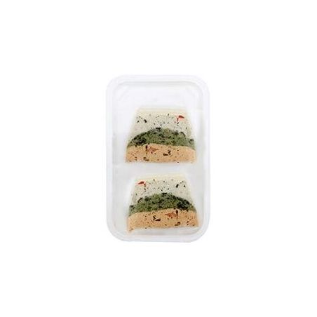 Guyader 2X60G Terrine Aux 3 Poissons
