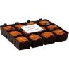 Guyader 480G Cake Chorizo Poivons X12