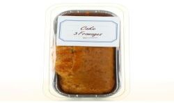 Guyader 260Gr Cake Aux 3 Fromages