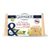 Guyader Guyad.Terrine Saumon Fume 350G