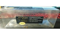 Fr.Emballe Fe Bodega Poivron Fromage 200G