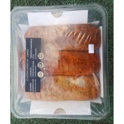 Agis Fe Plat.3Cake Chor/Tom/Saum480