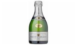 Veuve Argent 75Cl Chardonnay