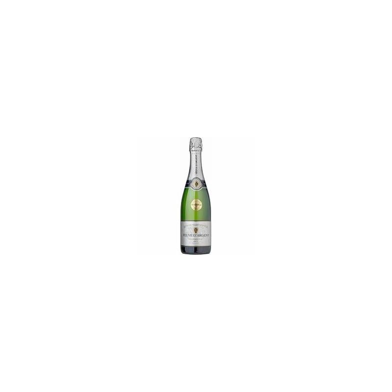 Veuve Argent 75Cl Chardonnay
