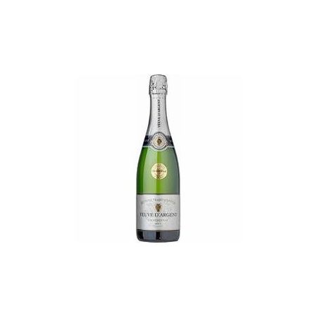 Veuve Argent 75Cl Chardonnay