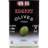 Ederki Olives Farce Thon 130G